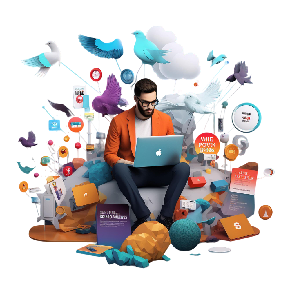 Best Content Marketing Company